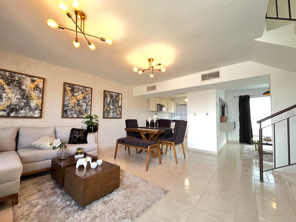 Casa en venta en Rincón del Marques, Torreón — foto 3 de 24