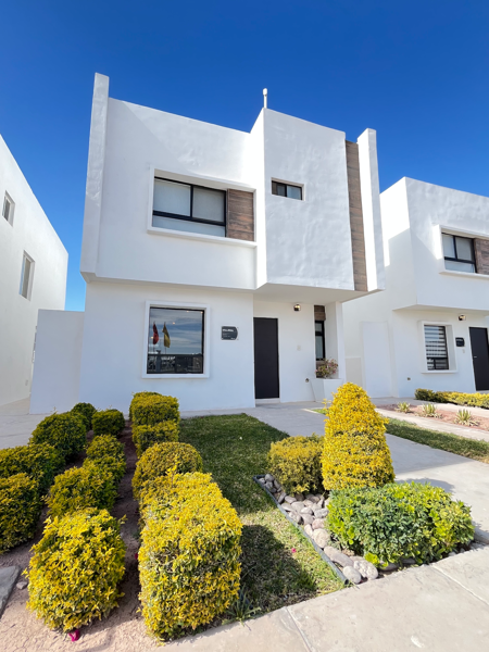 Casa en venta en Rincón del Marques, Torreón — foto 2 de 24