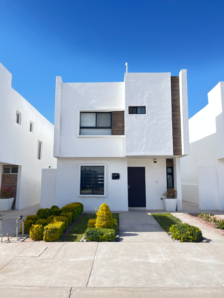 Casa en Rincón del Marques, Torreón, Coahuila de Zaragoza