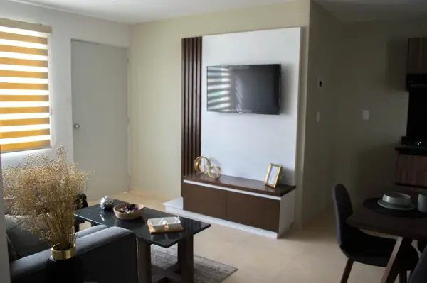 Departamento en venta en Real Belmonte, Tecámac — foto 2 de 18