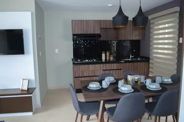 Departamento en venta en Real Belmonte, Tecámac — foto 3 de 18