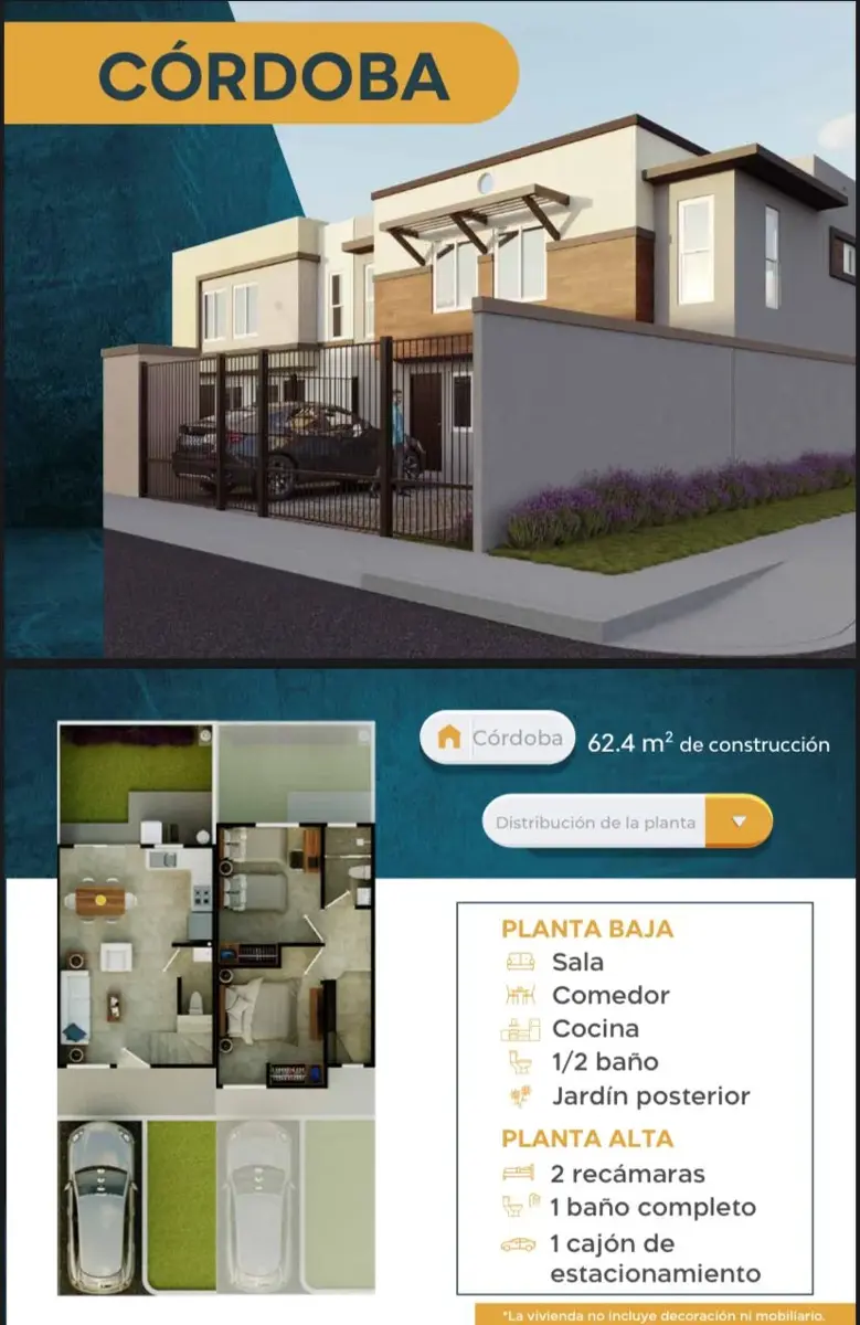 Casa en venta en Real Belmonte, Tecámac — foto 1 de 13