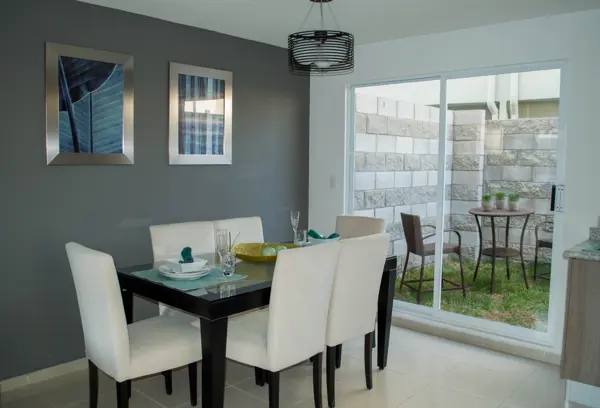 Casa en venta en Real Belmonte, Tecámac — foto 3 de 13