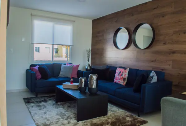 Casa en venta en Real Belmonte, Tecámac — foto 3 de 18