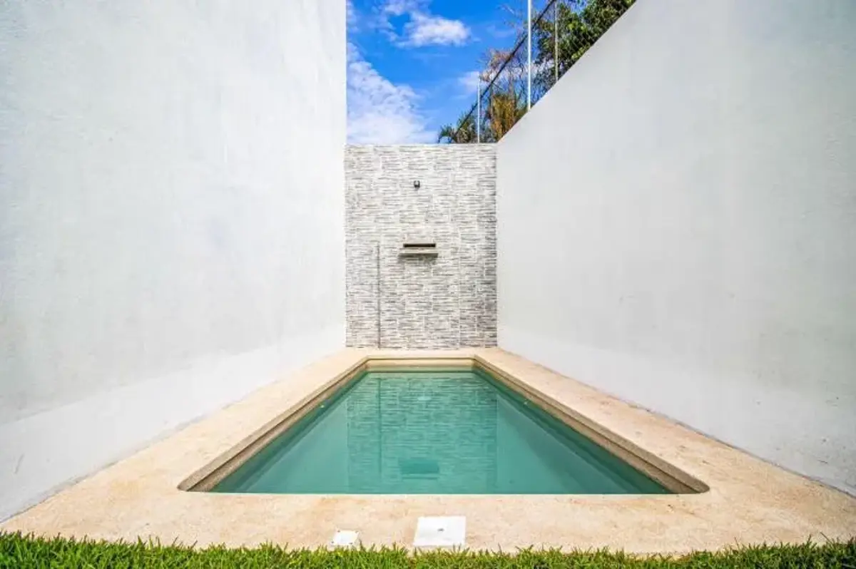 Casa en venta en Lomas de Trujillo, Emiliano Zapata — foto 1 de 16