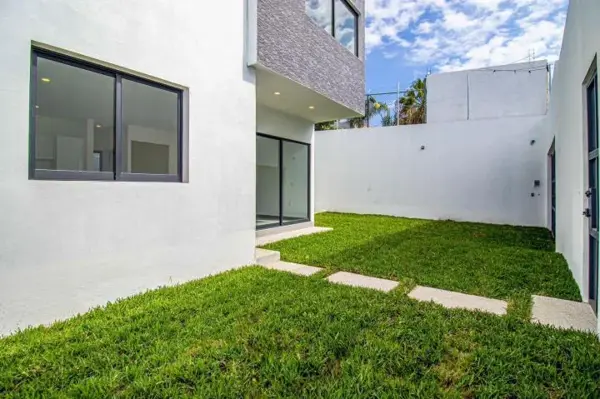 Casa en venta en Lomas de Trujillo, Emiliano Zapata — foto 3 de 16