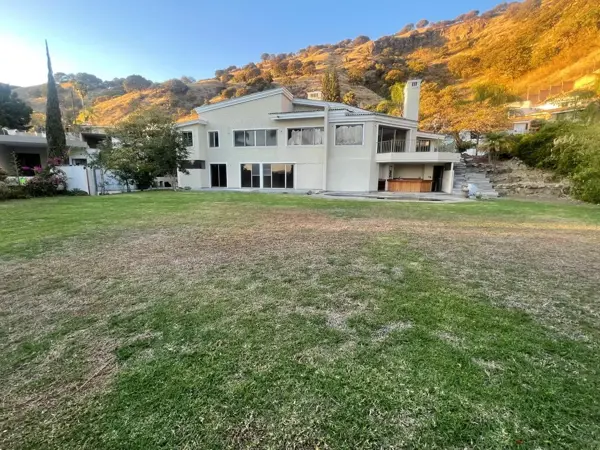 Casa en venta en Club de Golf Santa Anita, Tlajomulco de Zúñiga — foto 2 de 27