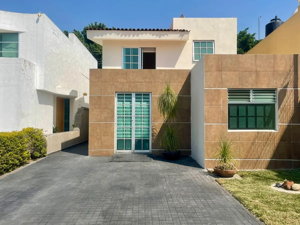 Casa en venta en Nueva Galicia Residencial, Tlajomulco de Zúñiga — foto 1 de 22