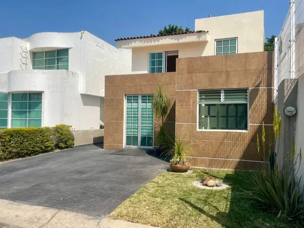 Casa en venta en Nueva Galicia Residencial, Tlajomulco de Zúñiga — foto 3 de 22