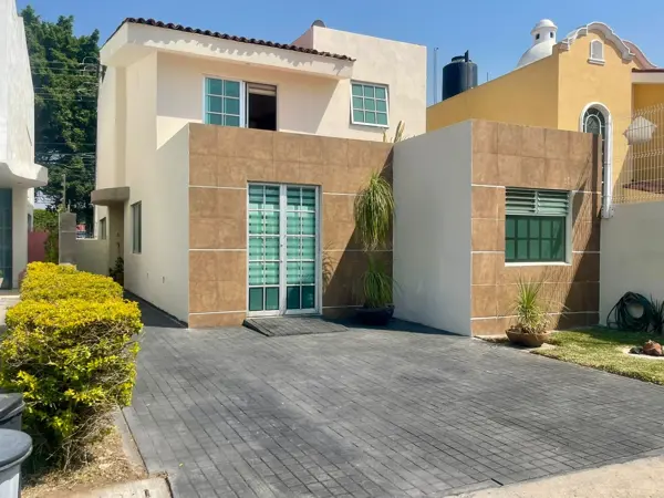 Casa en venta en Nueva Galicia Residencial, Tlajomulco de Zúñiga — foto 2 de 22