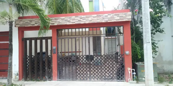 Casa en venta en La Guadalupana, Solidaridad — foto 2 de 13