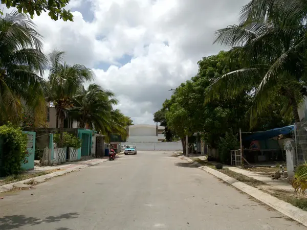 Casa en venta en La Guadalupana, Solidaridad — foto 3 de 8