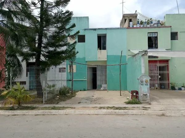 Casa en venta en La Guadalupana, Solidaridad — foto 2 de 8