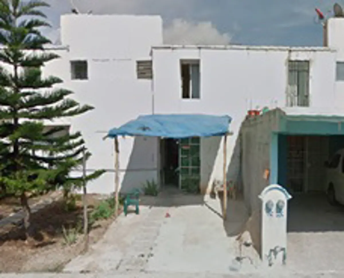 Casa en venta en La Guadalupana, Solidaridad — foto 1 de 8