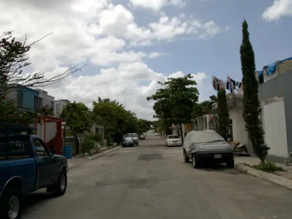 Casa en venta en La Guadalupana, Solidaridad — foto 3 de 8