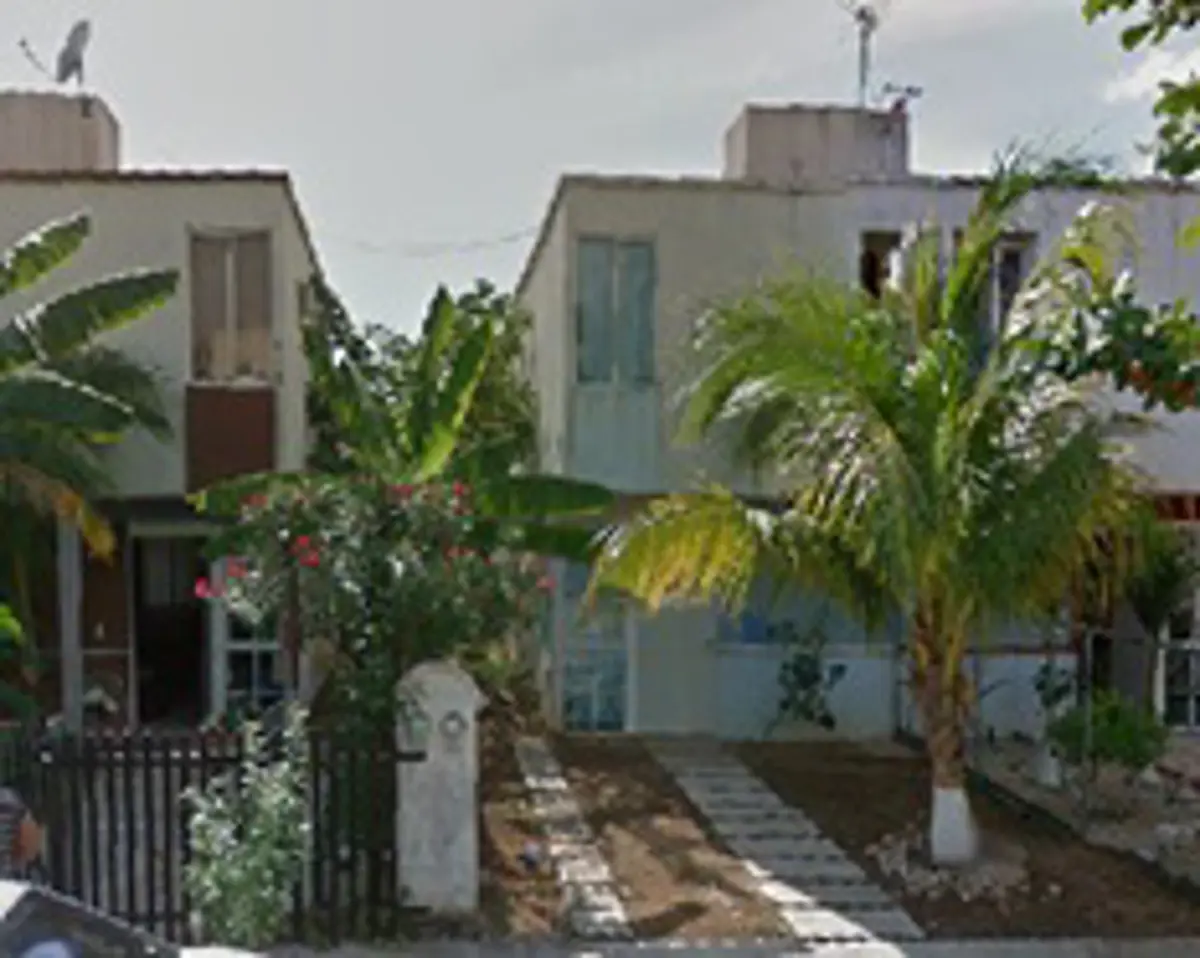 Casa en venta en La Guadalupana, Solidaridad — foto 1 de 8