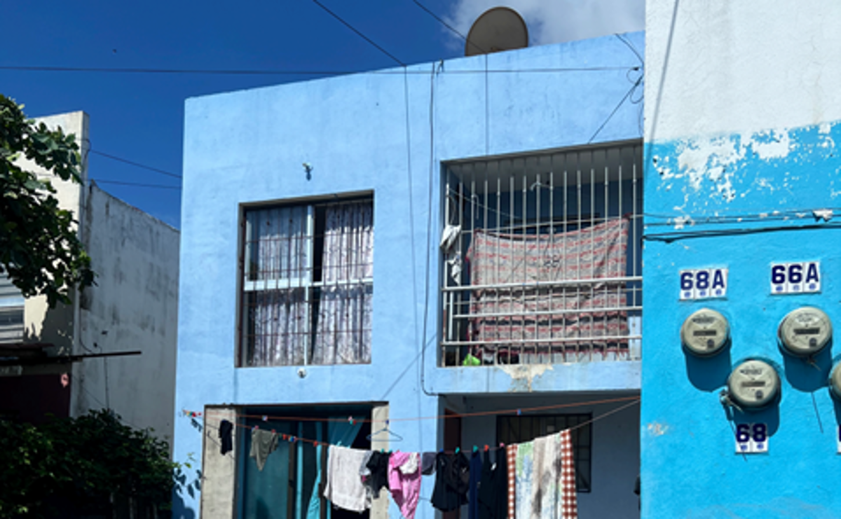 Casa en venta en Jardines del Sol, Bahía de Banderas — foto 1 de 7
