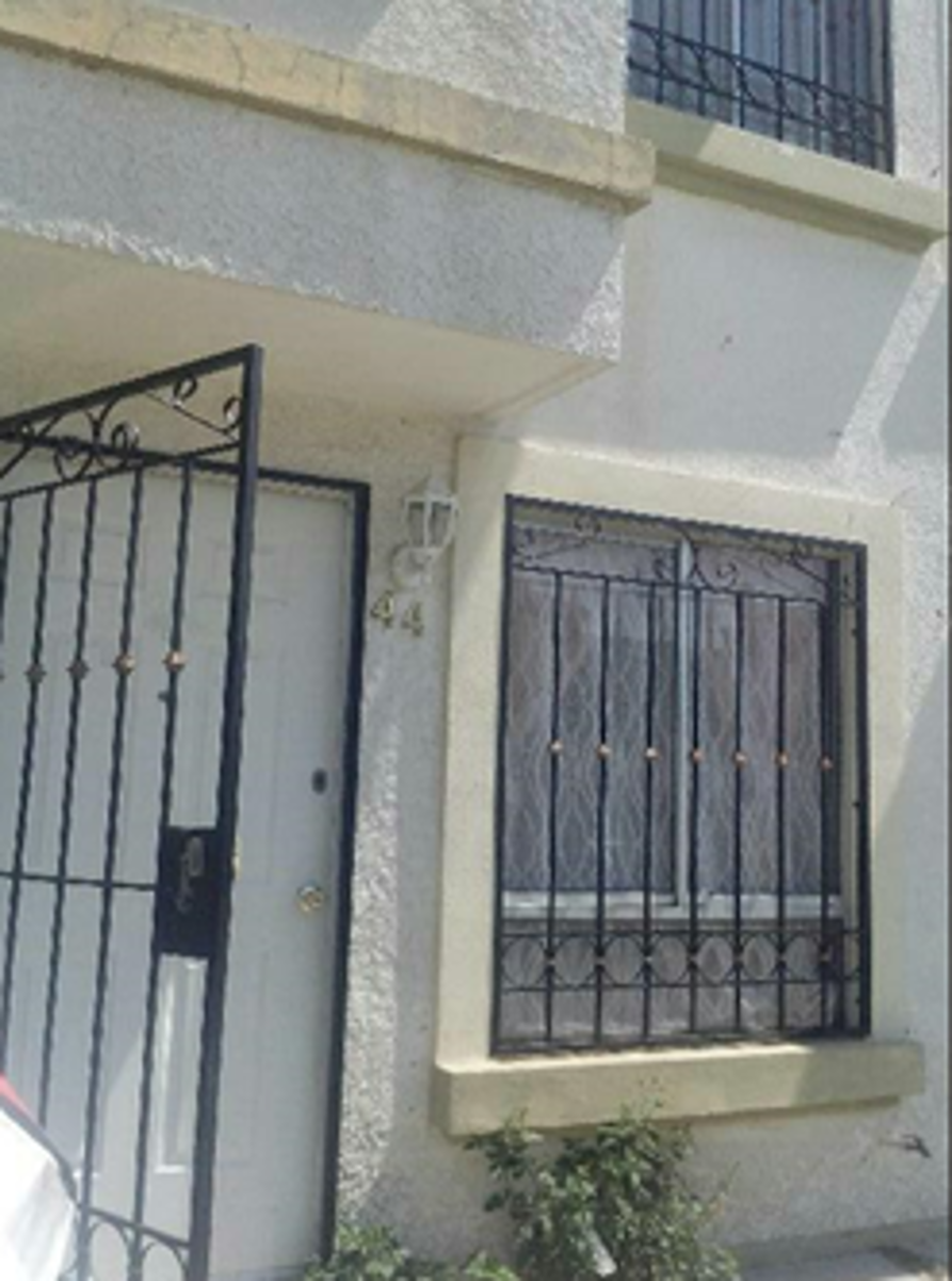 Casa en venta en Ojo de Agua, Tecámac — foto 1 de 2