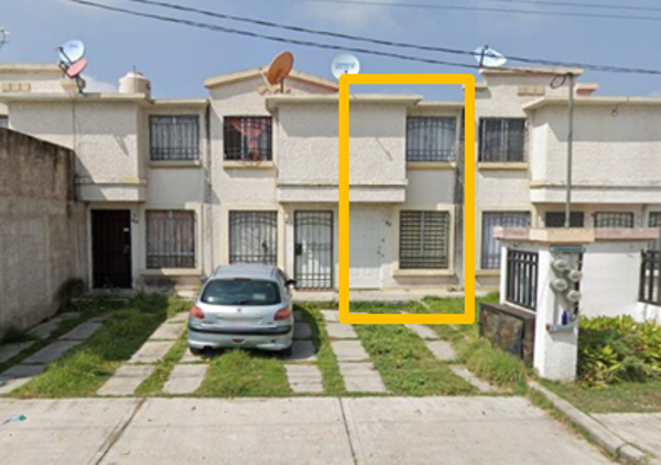 Casa en venta en Ojo de Agua, Tecámac — foto 2 de 2
