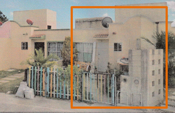 Casa en venta en Hacienda Real del Caribe, Benito Juárez — foto 2 de 11