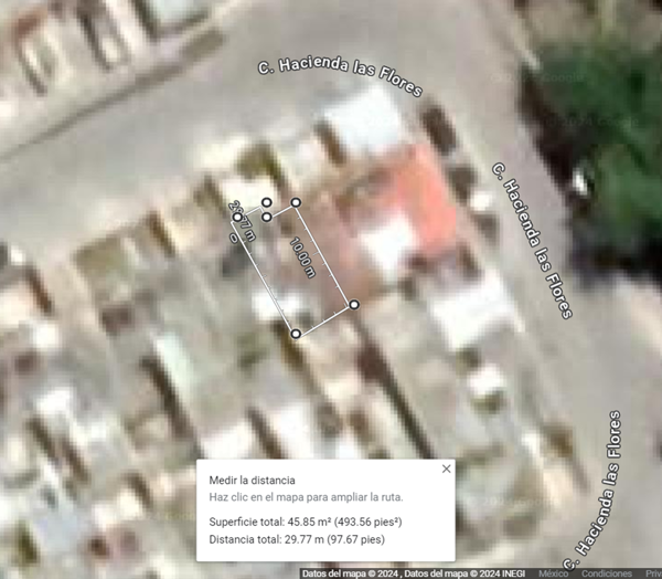 Casa en venta en Hacienda Real del Caribe, Benito Juárez — foto 3 de 11