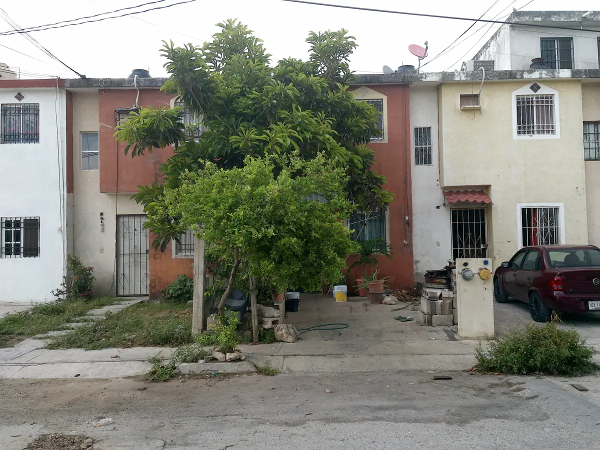 Casa en venta en Tierra Maya, Benito Juárez — foto 1 de 8