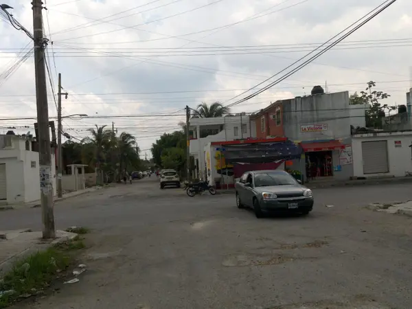 Casa en venta en Tierra Maya, Benito Juárez — foto 3 de 8