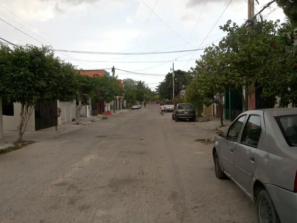 Casa en venta en Tierra Maya, Benito Juárez — foto 2 de 8