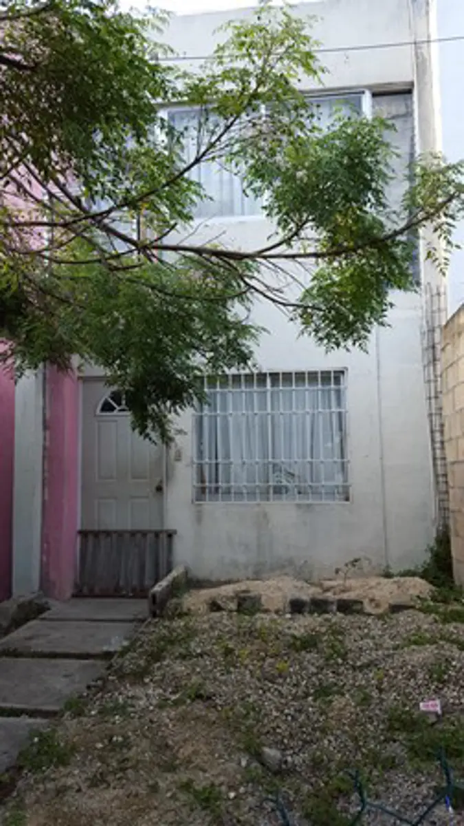 Casa en venta en Supermanzana 216, Benito Juárez — foto 1 de 13