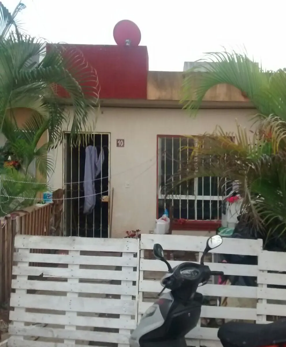 Casa en venta en Paseos Kabah, Benito Juárez — foto 1 de 9