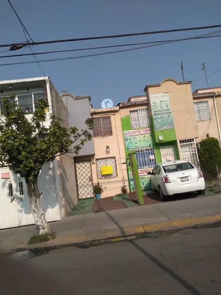 Casa en venta en San Vicente Chicoloapan de Juárez Centro, Chicoloapan, México Casa en venta en San Vicente Chicoloapan de Juárez Centro, Chicoloapan, México
