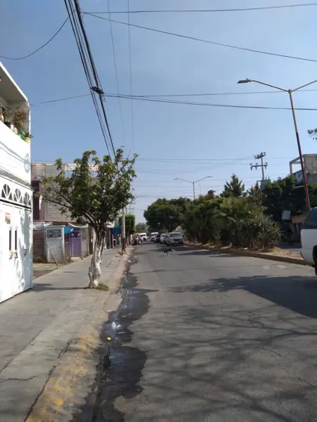Casa en venta en San Vicente Chicoloapan de Juárez Centro, Chicoloapan — foto 2 de 6