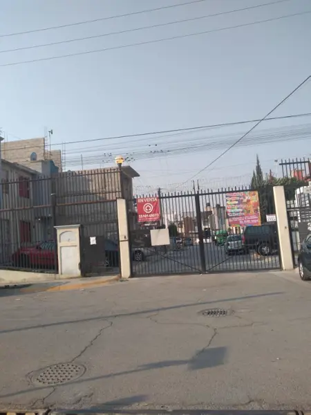 Casa en venta en Real del Valle, Acolman — foto 2 de 5