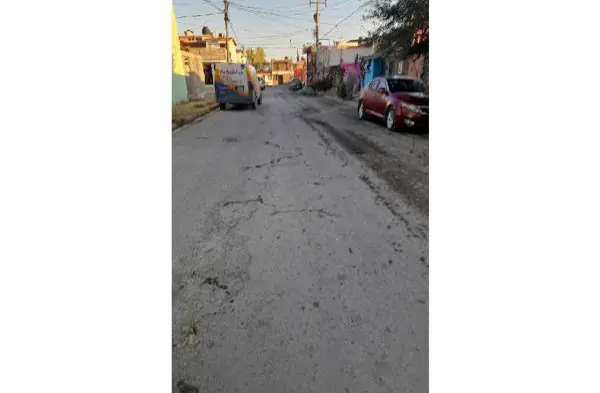 Casa en venta en Praderas del Sur, Monclova — foto 2 de 4