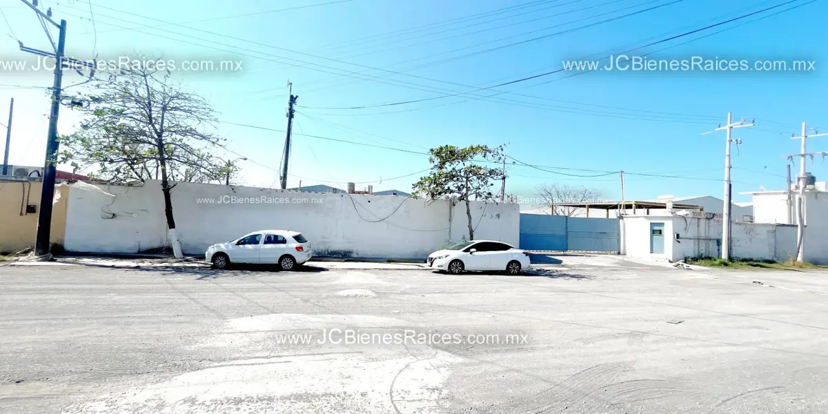 Terreno en venta en Renacimiento, Veracruz — foto 1 de 19