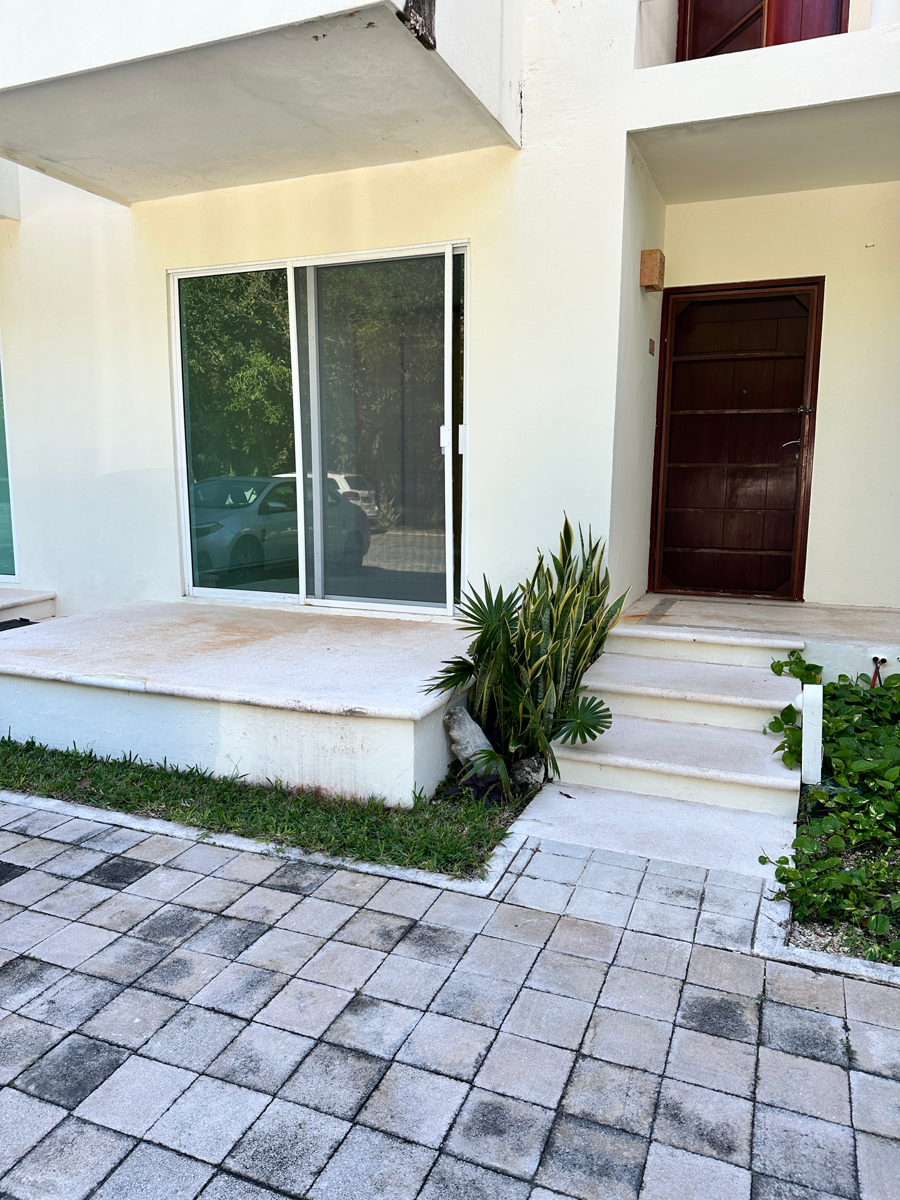 Departamento en venta en Puerto Aventuras, Solidaridad — foto 1 de 28