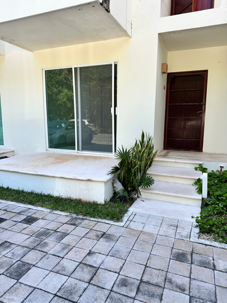 Departamento en venta en Puerto Aventuras, Solidaridad, Quintana Roo
