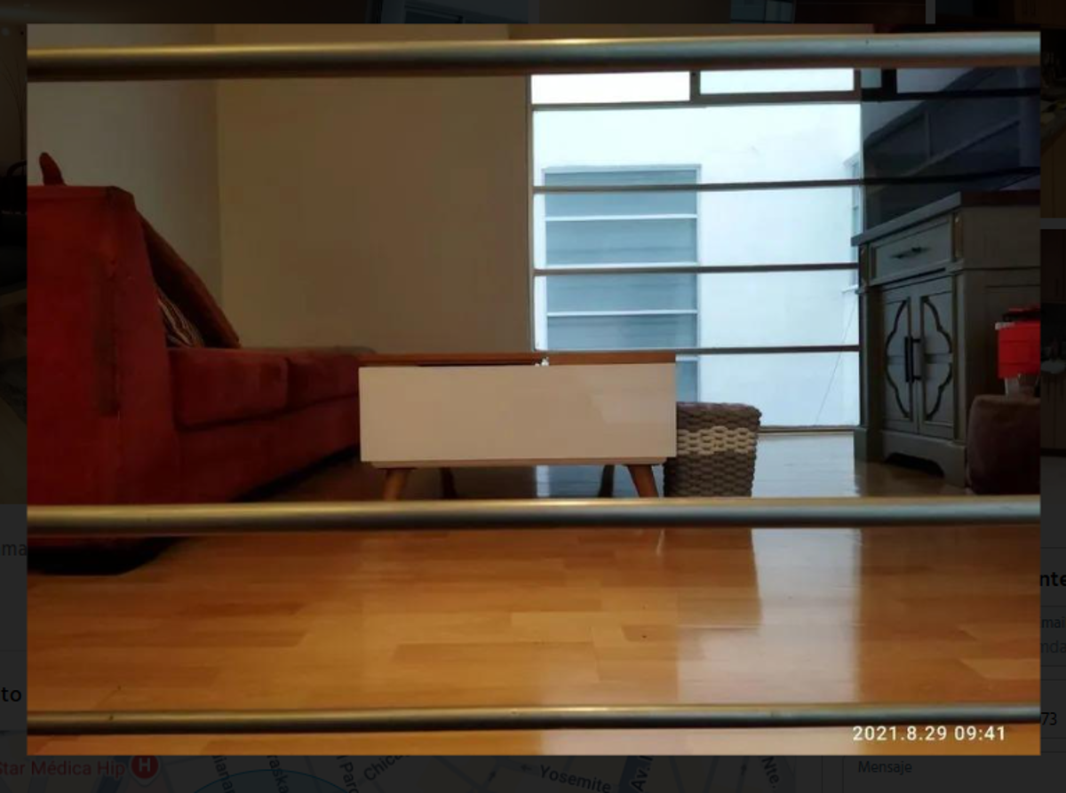 Departamento en renta en Napoles, Benito Juárez — foto 1 de 17