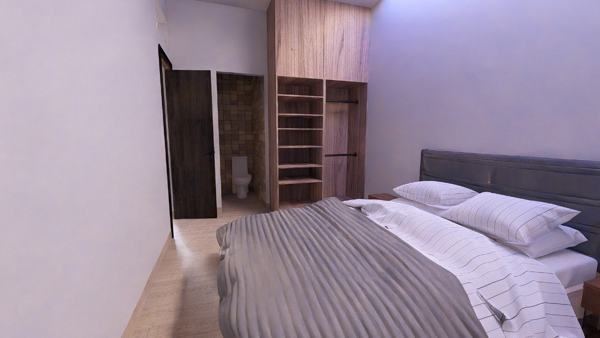Departamento en venta en Los Viñedos, Torreón — foto 3 de 6