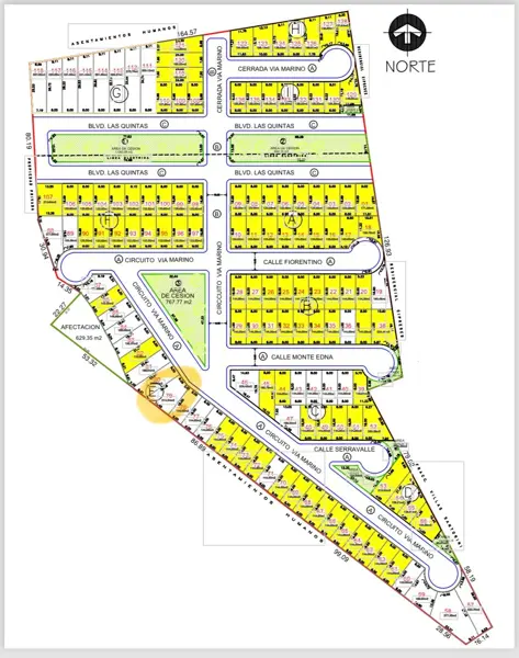 Terreno en venta en San Marino, Torreón, Coahuila de Zaragoza Terreno en venta en San Marino, Torreón, Coahuila de Zaragoza