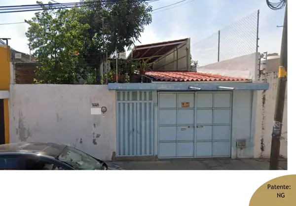 Casa en venta en La Noria, Oaxaca de Juárez — foto 3 de 9