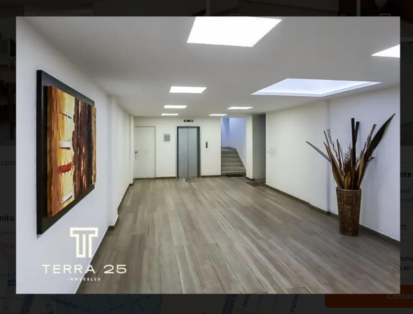 Departamento en renta en Napoles, Benito Juárez — foto 2 de 13