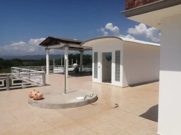 Casa en renta en Aeropuerto, San Pedro Mixtepec -Dto. 22 - — foto 3 de 62
