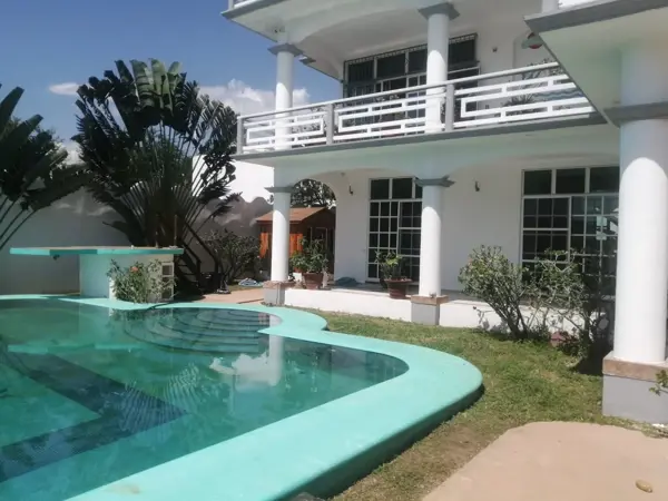 Casa en renta en Aeropuerto, San Pedro Mixtepec -Dto. 22 - — foto 2 de 62