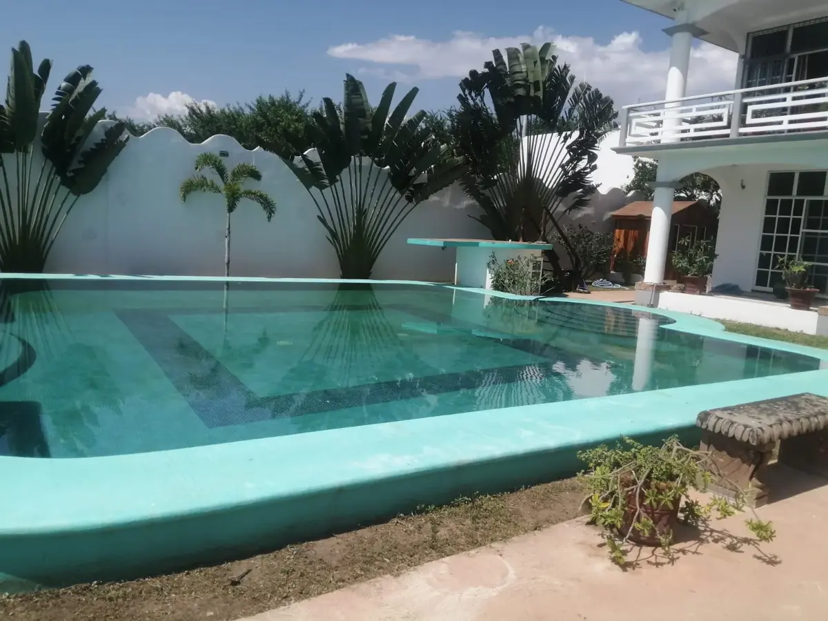 Casa en renta en Aeropuerto, San Pedro Mixtepec -Dto. 22 - — foto 1 de 62