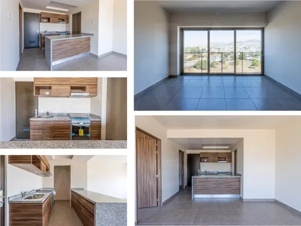 Departamento en venta en Pedregal del Carmen, León — foto 3 de 7