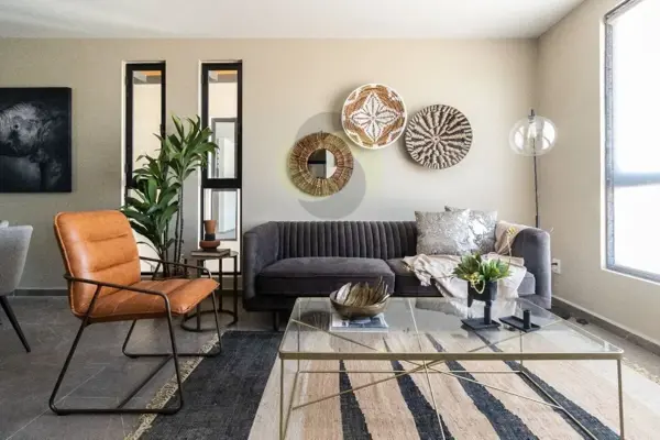 Departamento en venta en Zibatá, El Marqués — foto 3 de 8