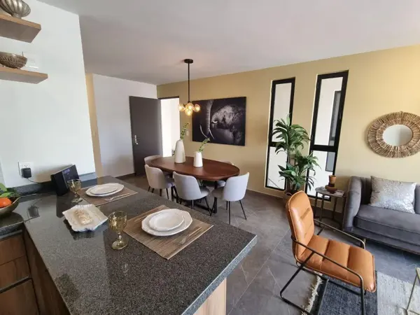 Departamento en venta en Zibatá, El Marqués — foto 2 de 8