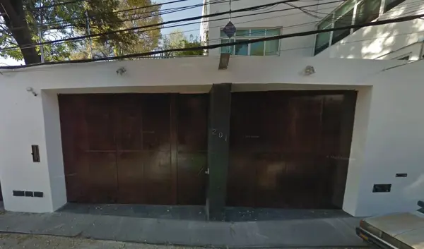 Casa en venta en Axotla, Álvaro Obregón — foto 2 de 23