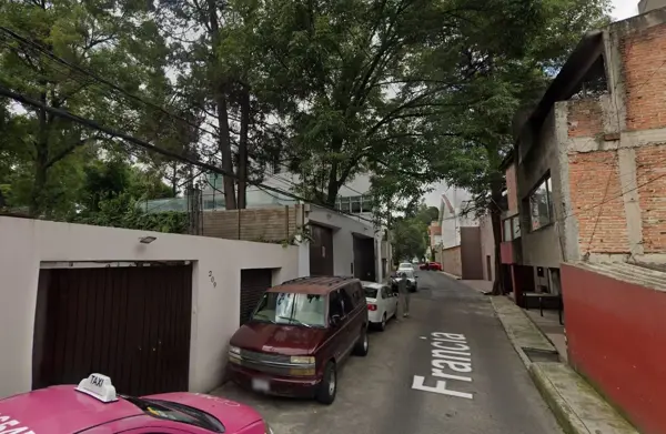 Casa en venta en Axotla, Álvaro Obregón — foto 3 de 23